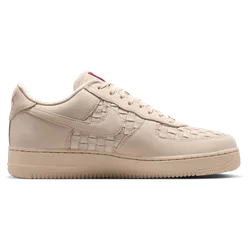 Air Force Herren Sneaker - Beige - Größe 43 - Leder Beige 43