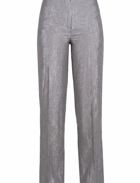 Pantalone - 470696 - Argento