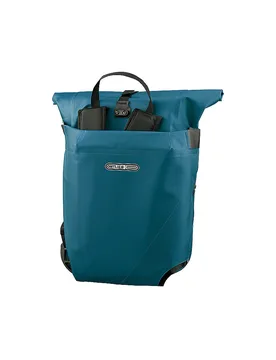Zaino da bici Vario 20L petrolio - Ortlieb - FashionsVida