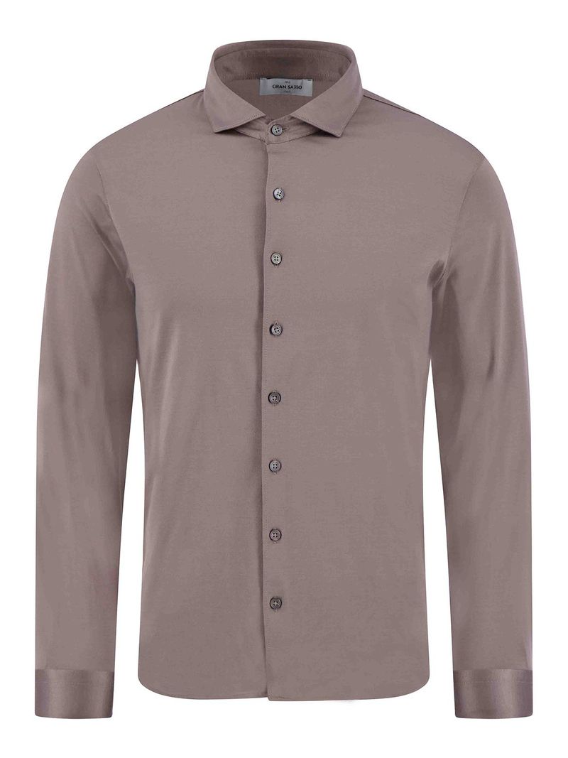 Paolo Fiorillo Camicia in cotone