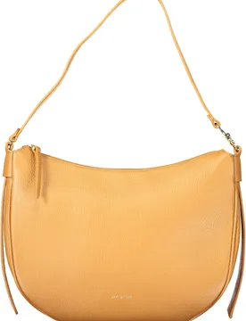 Damen C-EASY-TASCHE Braun E1SHA130201_MAW12