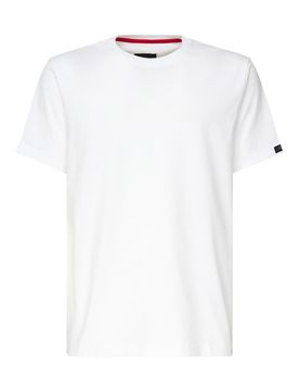 Fay T-shirt di cotone