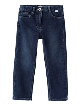 Il Gufo Jeans in denim