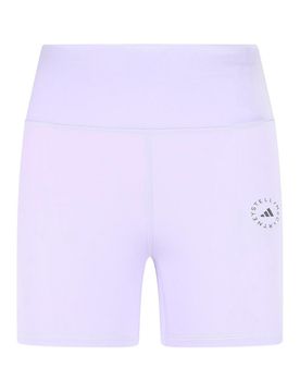 Pantaloncini Tst Lilla in Misto Poliestere