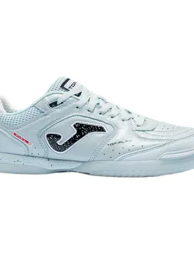 Chaussures De Futsal Top Flex Turquoise EU 40 - Joma - FashionsVida