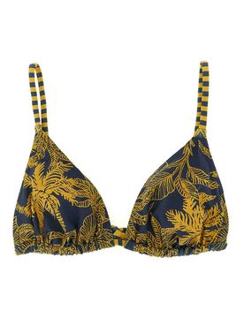 Eres Top bikini Hamac