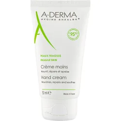 Crema de Manos Exto Avena Aderma