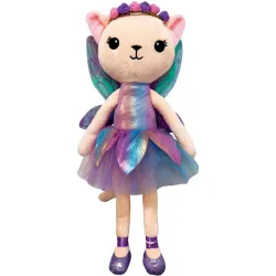 Peluche Halloween Sofia