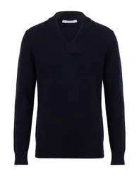 Pullover Hombre Azul noche 46,48,50,52,54,56 Hombre
