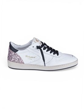 Sneakers - 471518 - Bianco/Rosa Antico