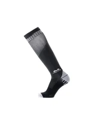 Calcetines de compresión ACTIVE ELITE Compression Socks negro XL
