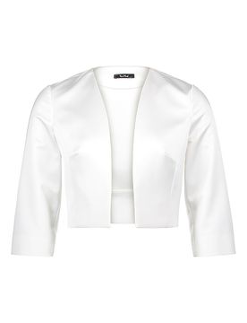 Vera Mont Bolero blanco 38