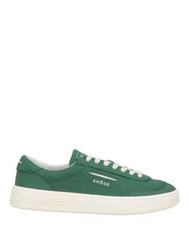 Sneakers Hombre Verde 39,40,41,42 Hombre