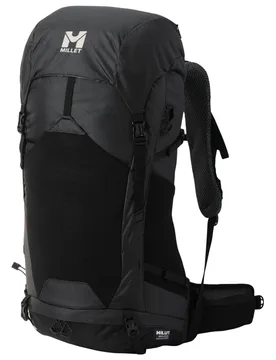Sac à dos de trekking - Seneca Air 40 U Black - Noir - Millet - FashionsVida