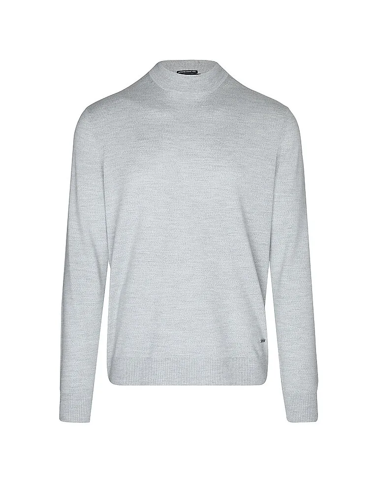 Joop Pullover DAVIDE gris M - Joop! - FashionsVida