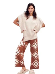 Maglia Donna Akep D12027-PANNA