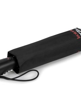 Parapluie X-TRA SOLIDE Noir. noir ST adulte