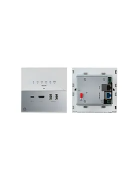 Ext3-c-wp-xr-t/eu émetteur De Signal Av White One Size unisex