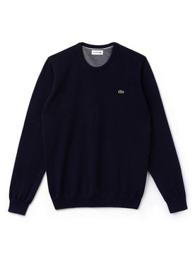 Lacoste Maglie Blu
