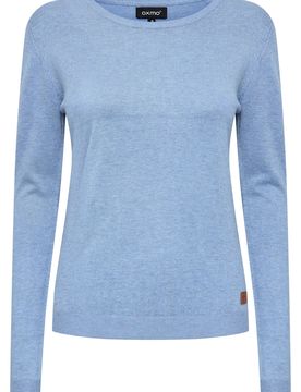 Oxmo Jersey 'OXEdda' azul
