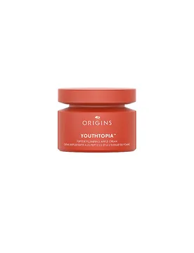 Crema viso - Youthtopia Peptide Plumping Apple Cream 50ml - Origins - FashionsVida