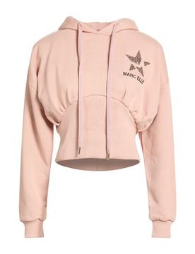 Sudadera Mujer Rosa palo L,M,S,XS Mujer