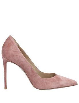 Zapatos de salón Mujer Rosa antiguo 35,35.5,36,36.5,37.5,38,39,40.5,41,41.5,42 Mujer