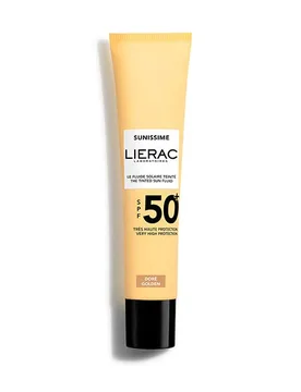 LIERAC Fluido Solar Con Color SPF50 - LIERAC - FashionsVida