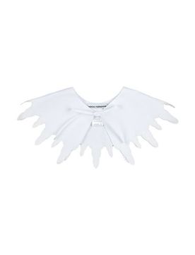 RABANNE Schal Damen Weiß -- Damen