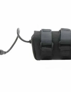 Barbieri Batteria Lig/p1000 Black