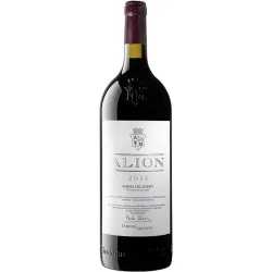 Vino tinto Vega Sicilia Tempranillo 2022 Ribera del Duero Mágnum