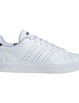 Sneaker Advantage 2.0 Ftwr White / Core Black / Legend Ink EU 43 1/3 - Adidas - FashionsVida