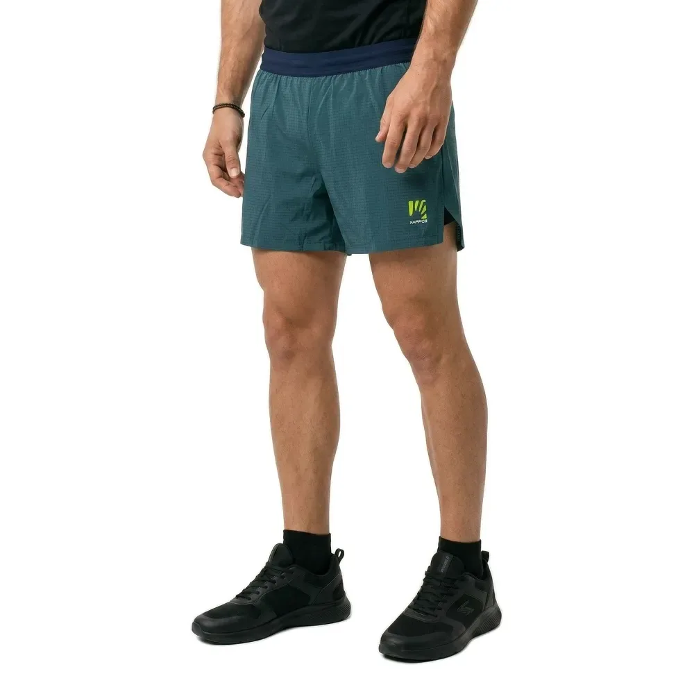 Fast Vertical Shorts Stargazer S Men - karpos - FashionsVida