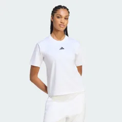 Adidas T-SHIRT Z.N.E. XS White