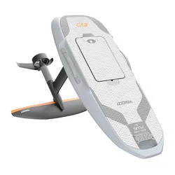 Efoil Evo Pro Plus White / Grey One Size unisex
