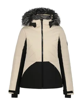 Veste Electra I Cement 46