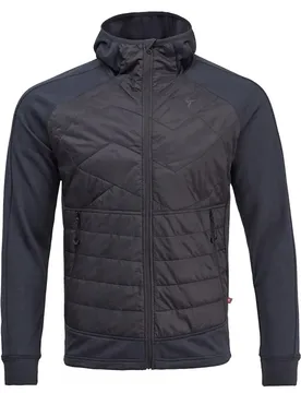 Veste Dirilo Black 3XL