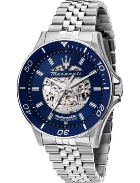 Orologio Uomo Sfida R8823140011