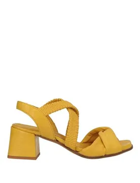 Sandale Damen Ringelblume 37 Damen - DUCANERO - FashionsVida