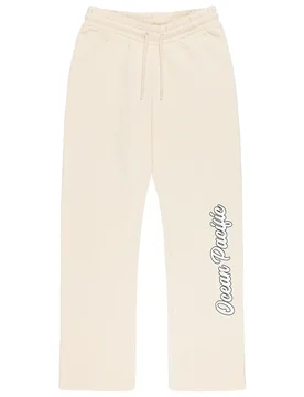 Joggers Waitpinga Sand S - Ocean Pacific - FashionsVida