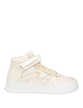 Sneakers Hombre Marfil 40.5,41,41.5,44 Hombre