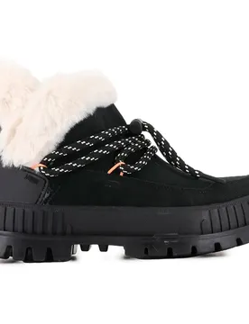 Stivali Pallashow Lo Hiver Black EU 40