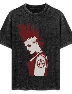 PUNKETTE T-Shirt Athletic Quick Dry T-Shirt for Men - Aliexpress - FashionsVida