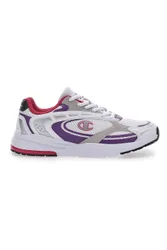 Sneakers Nere e Viola da Donna Champ 2K 38
