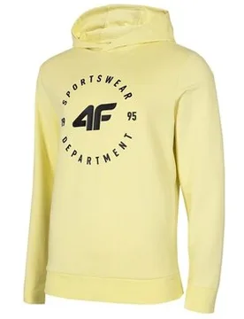 Kapuzensweaters H4l22blm01873s Eu Xxl;Eu M;Eu L Male - 4F - FashionsVida