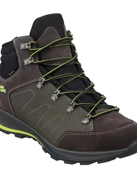 Stiefel Torsby GTX - Asphalt Gelb / 6 Asphalt Gelb adult - Hanwag - FashionsVida