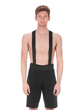 Salopette Blackline Baggy Black