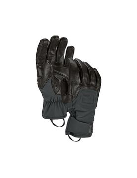 Gants Alpine Pro noir M