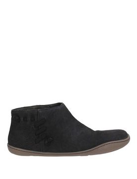 Botines de caña alta Hombre Negro 41 Hombre