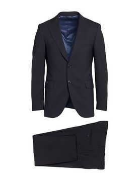 Traje Hombre Azul noche 46,48,50,52,54,56 Hombre